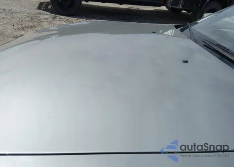 2005 BMW Z4 2.5I z USA, uszkodzony, nr VIN 4USBT33555LS58412